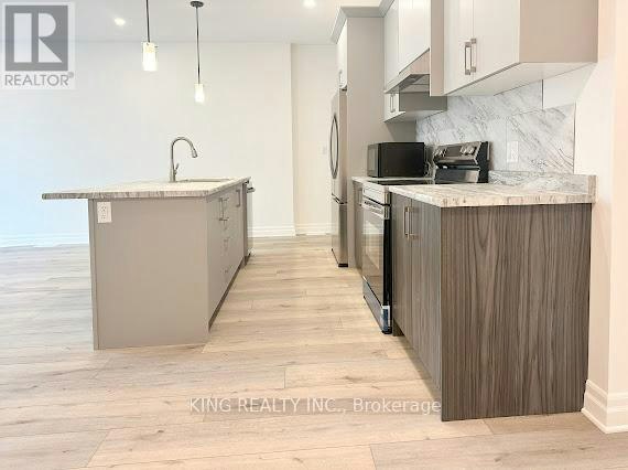 MAIN FLOOR-7406 Majestic Trail, Niagara Falls, ON, L2H 3V8 - 4