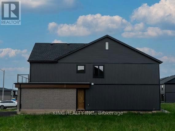 MAIN FLOOR-7406 Majestic Trail, Niagara Falls, ON, L2H 3V8 - 11