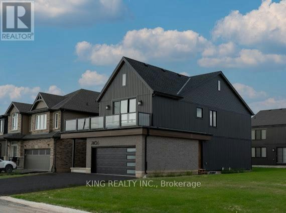 MAIN FLOOR-7406 Majestic Trail, Niagara Falls, ON, L2H 3V8 - 2