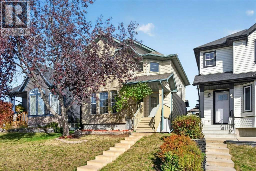 52 Citadel Forest Close NW, Calgary, AB, T3G 5A6