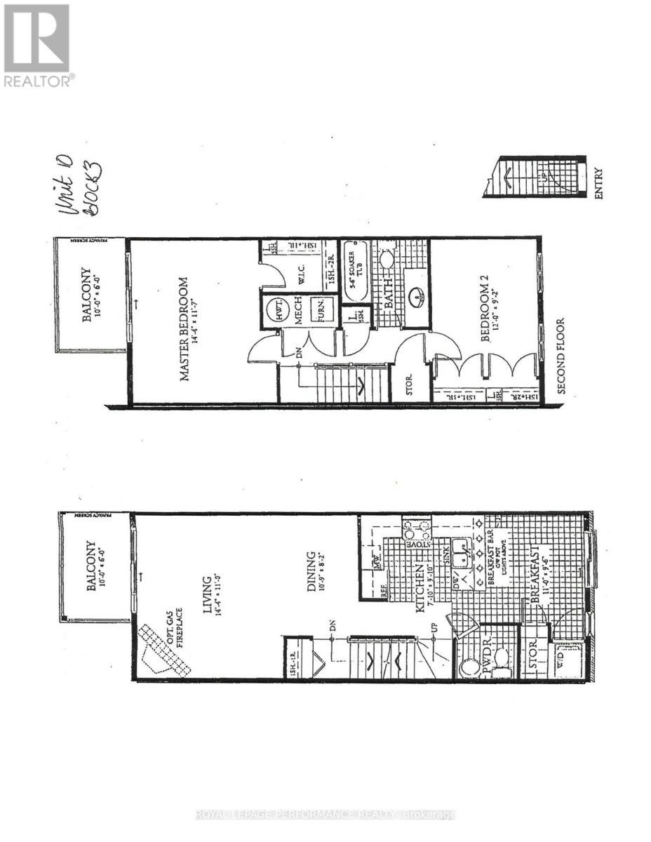 64 Mayflower Private, Ottawa, ON, K2B 0A2 - 39