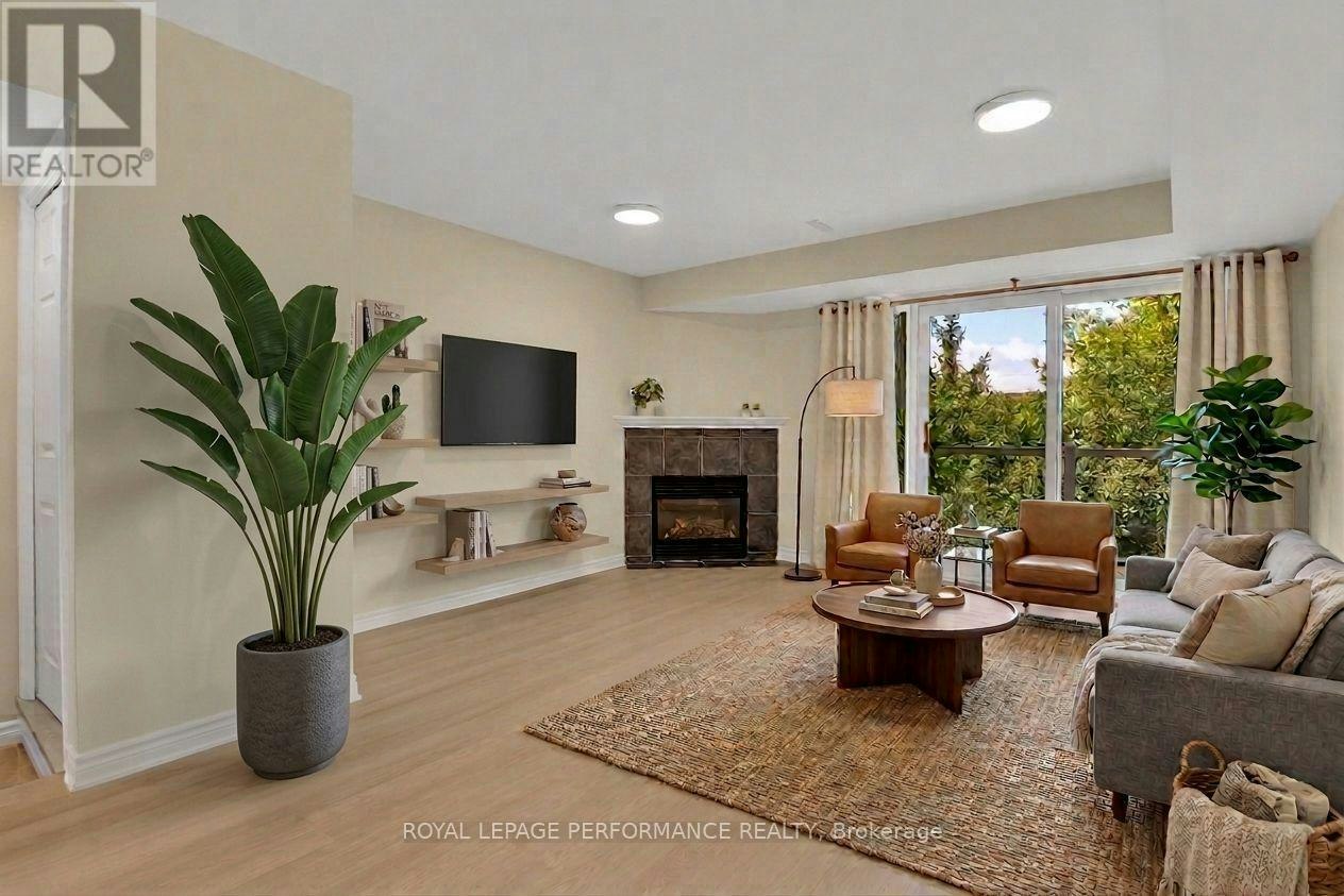 64 Mayflower Private, Ottawa, ON, K2B 0A2 - 9
