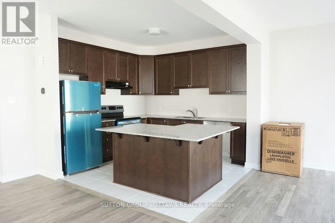 663 Allied Mews, Ottawa, ON, K2S 1B9 - 8