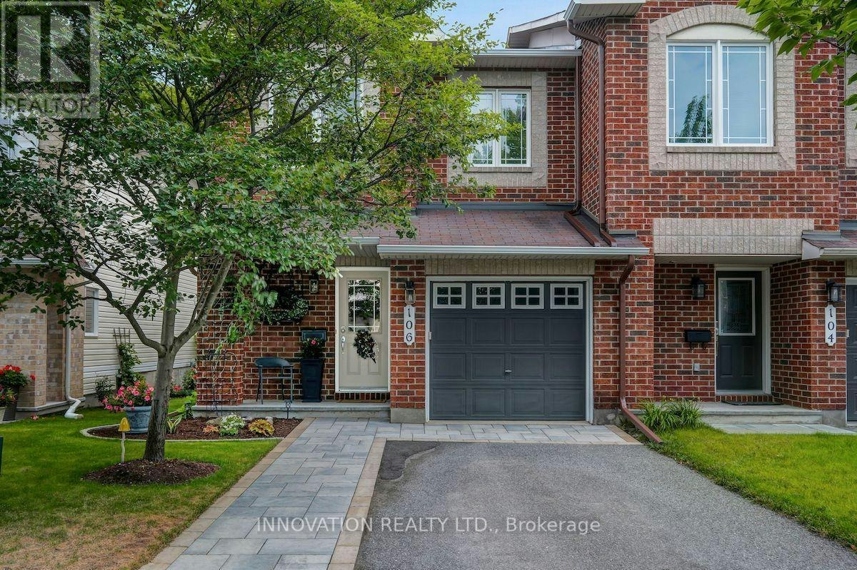 106 Tacom Circle, Ottawa, ON, K2G 4P6