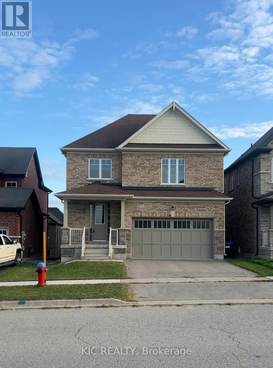 1461 Lormel Gate Avenue, Innisfil, ON, L0L 1W0