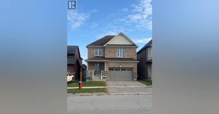 1461 Lormel Gate Avenue, Innisfil, ON, L0L 1W0