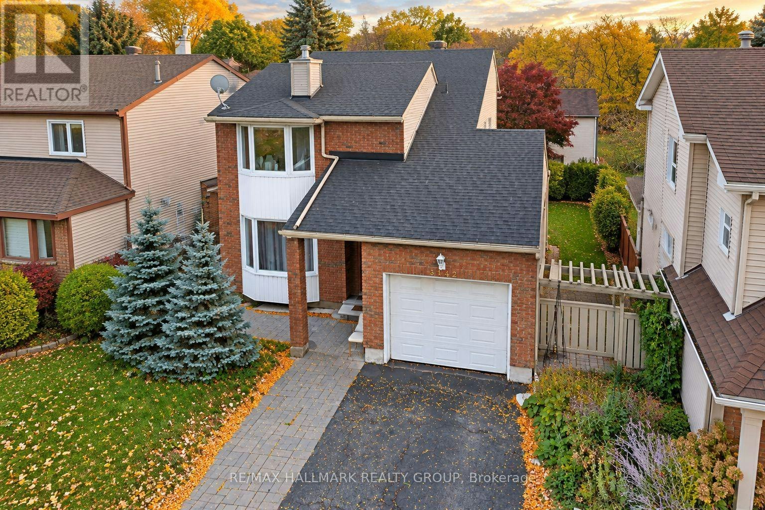 3142 Dumaurier Avenue E, Ottawa, ON, K2B 8R1