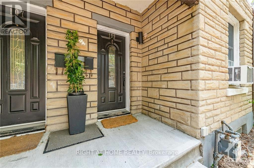 109 Melrose Avenue, Ottawa, ON, K1Y 3K6 - 2