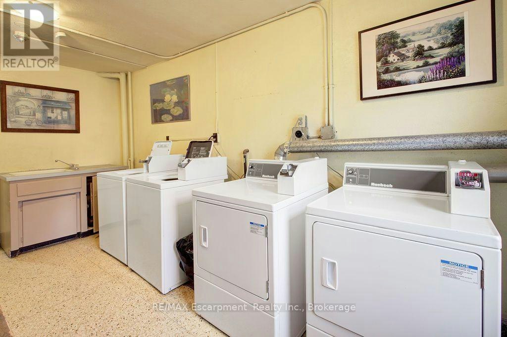 303-830 Robinson Street, Burlington, ON, L7R 2L5 - 20