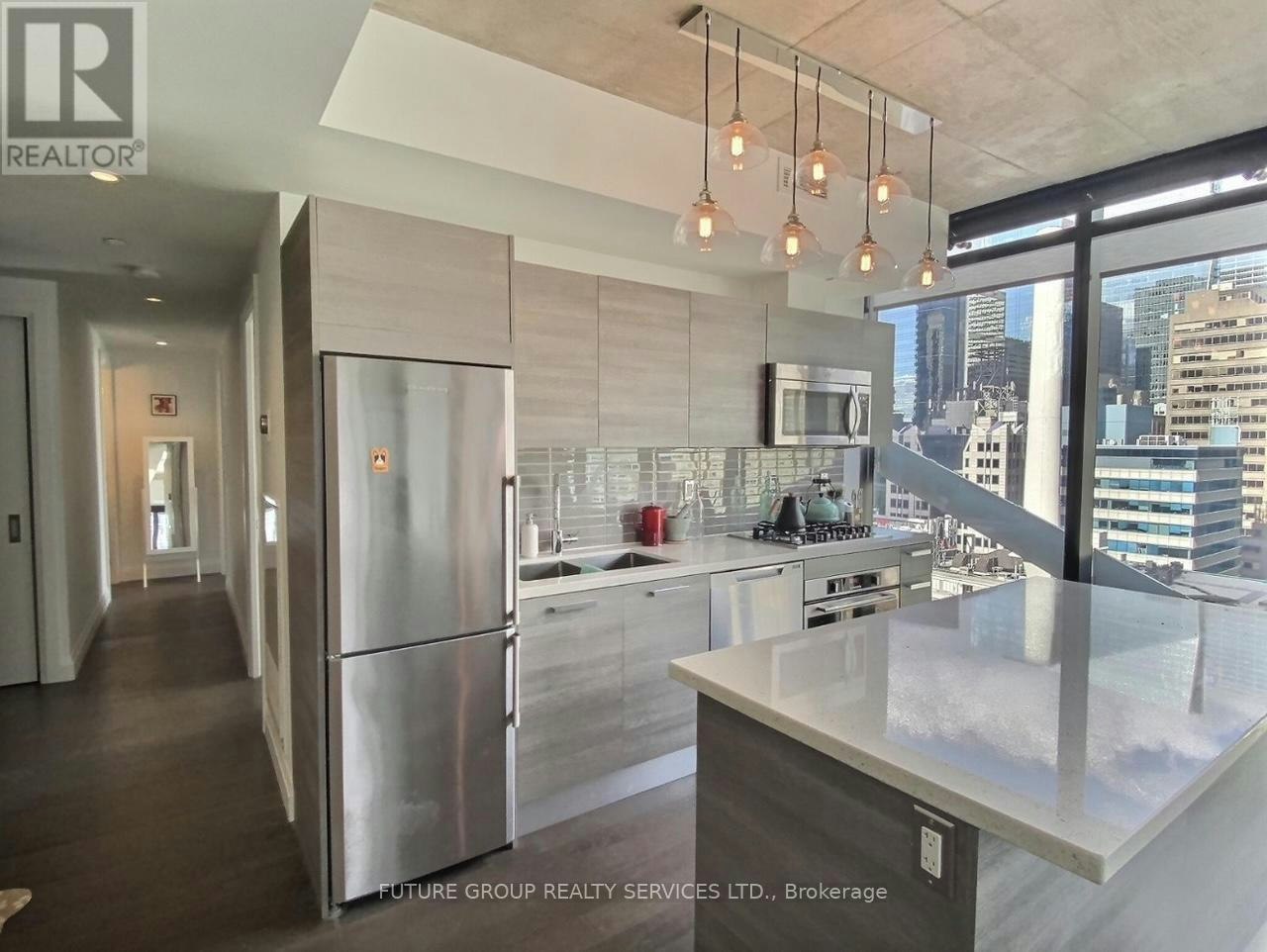1204-224 King Street W, Toronto, ON, M5H 0A6 - 2