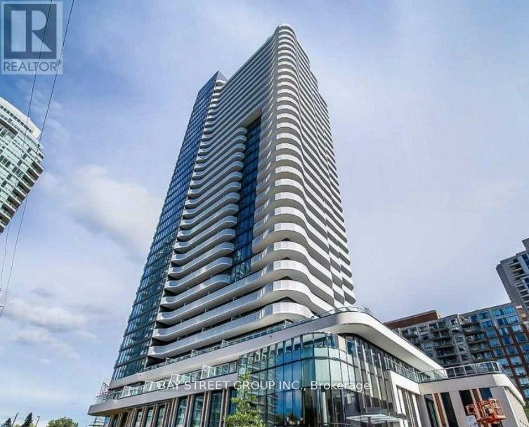 1807-15 Holmes Avenue, Toronto, ON, M2N 0L4