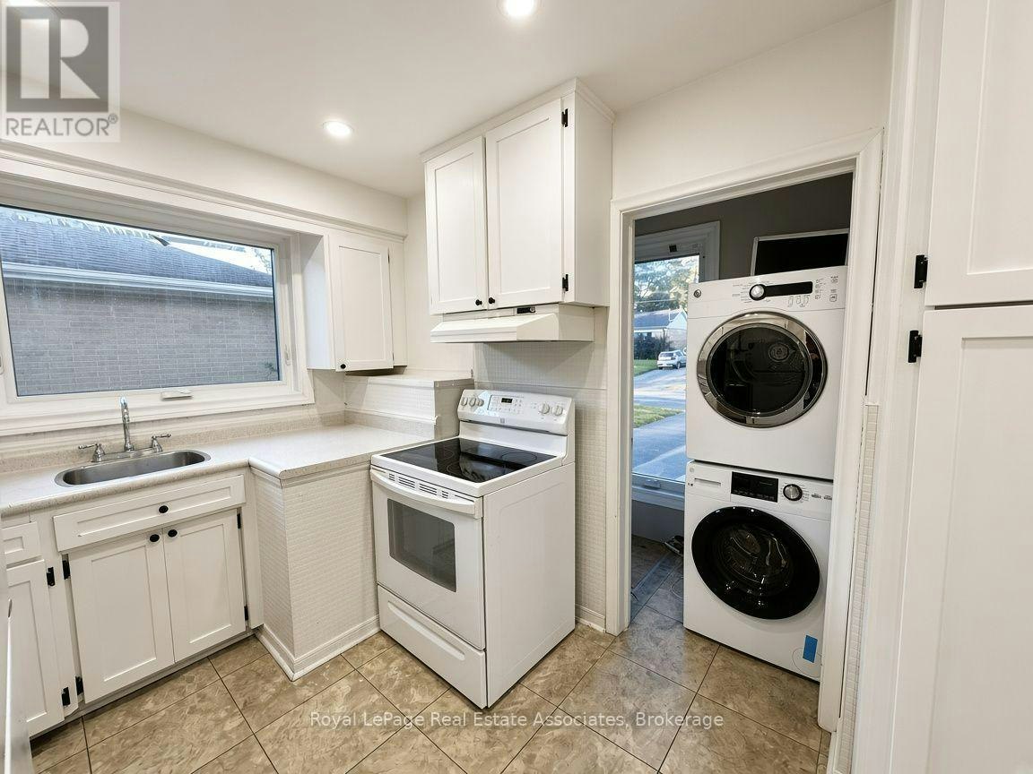 UPPER-10 Elizabeth Street, Halton Hills, ON, L7G 3K2 - 5