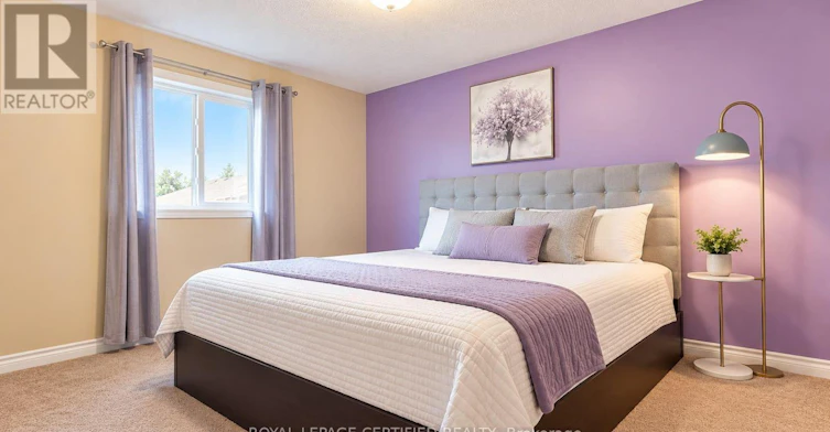 115 Davinci Boulevard, Hamilton, ON, L9B 0C3 - 22
