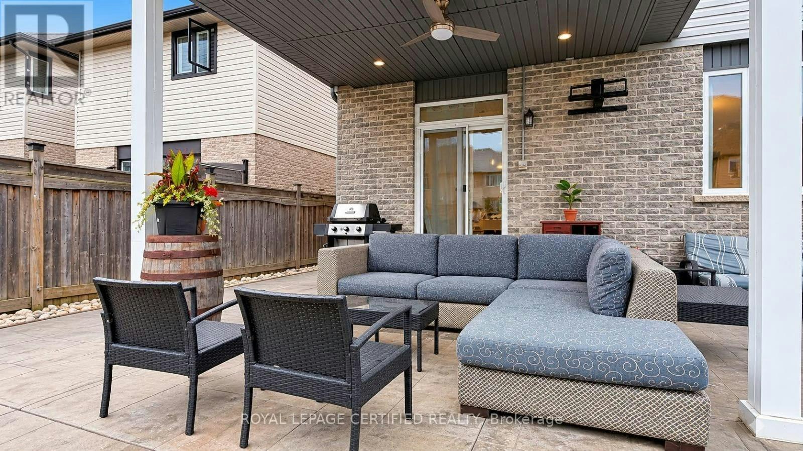 115 Davinci Boulevard, Hamilton, ON, L9B 0C3 - 29