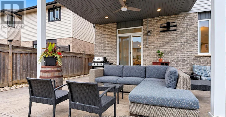 115 Davinci Boulevard, Hamilton, ON, L9B 0C3 - 29