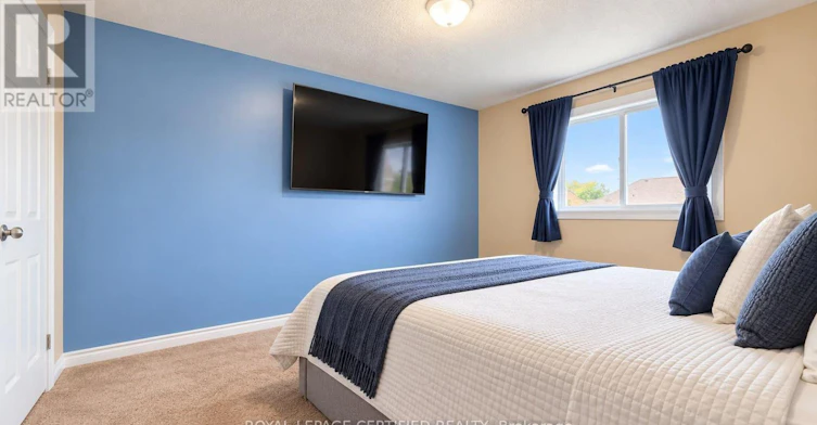 115 Davinci Boulevard, Hamilton, ON, L9B 0C3 - 24
