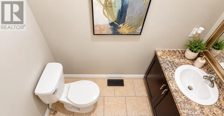 115 Davinci Boulevard, Hamilton, ON, L9B 0C3 - 13