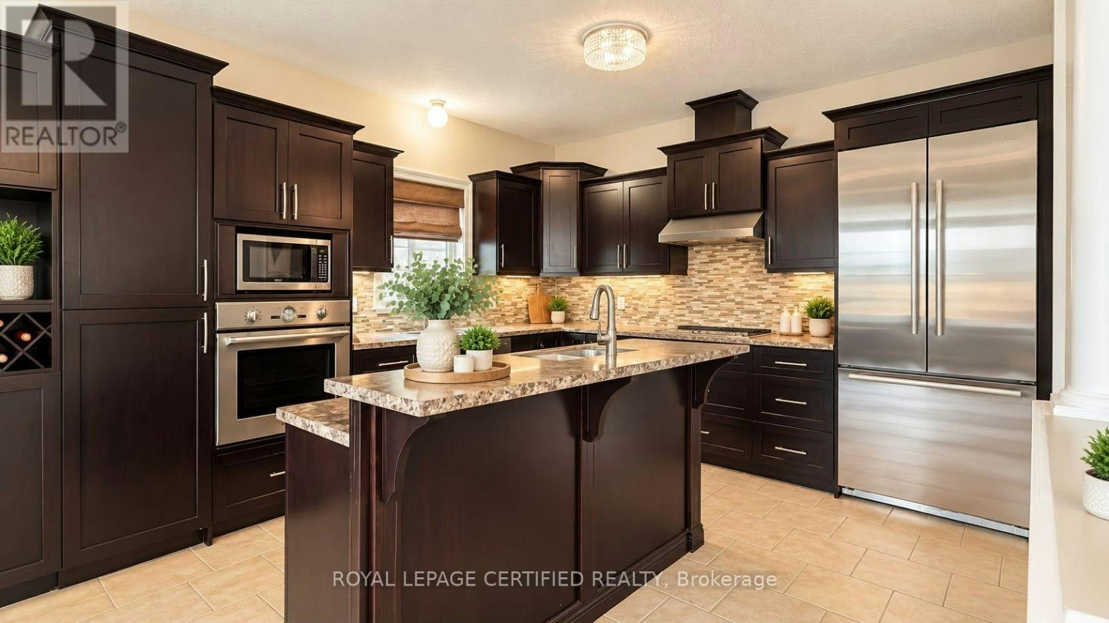 115 Davinci Boulevard, Hamilton, ON, L9B 0C3 - 11