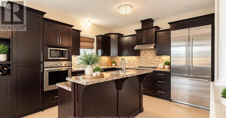 115 Davinci Boulevard, Hamilton, ON, L9B 0C3 - 11