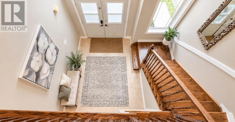 115 Davinci Boulevard, Hamilton, ON, L9B 0C3 - 16