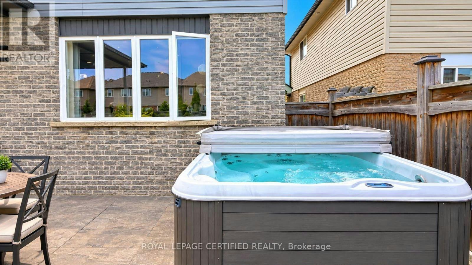 115 Davinci Boulevard, Hamilton, ON, L9B 0C3 - 30