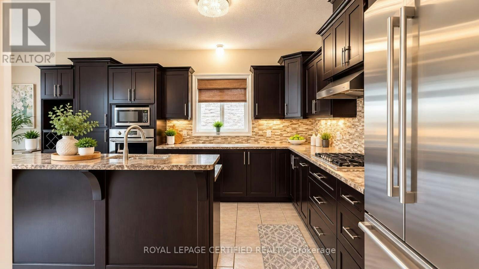 115 Davinci Boulevard, Hamilton, ON, L9B 0C3 - 9