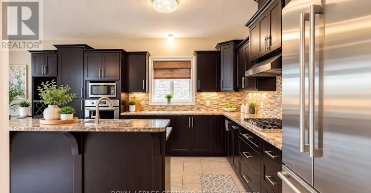 115 Davinci Boulevard, Hamilton, ON, L9B 0C3 - 9