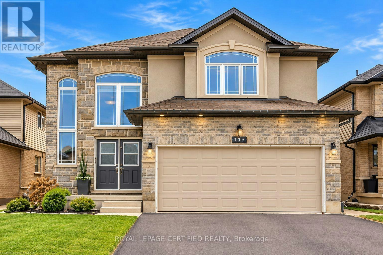 115 Davinci Boulevard, Hamilton, ON, L9B 0C3
