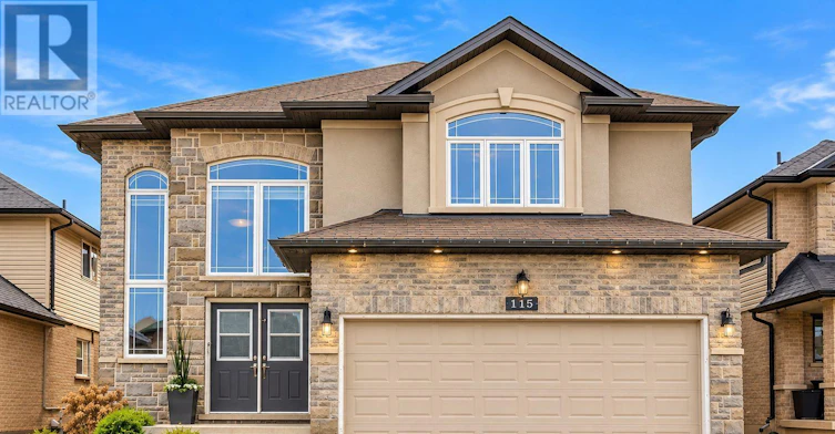 115 Davinci Boulevard, Hamilton, ON, L9B 0C3