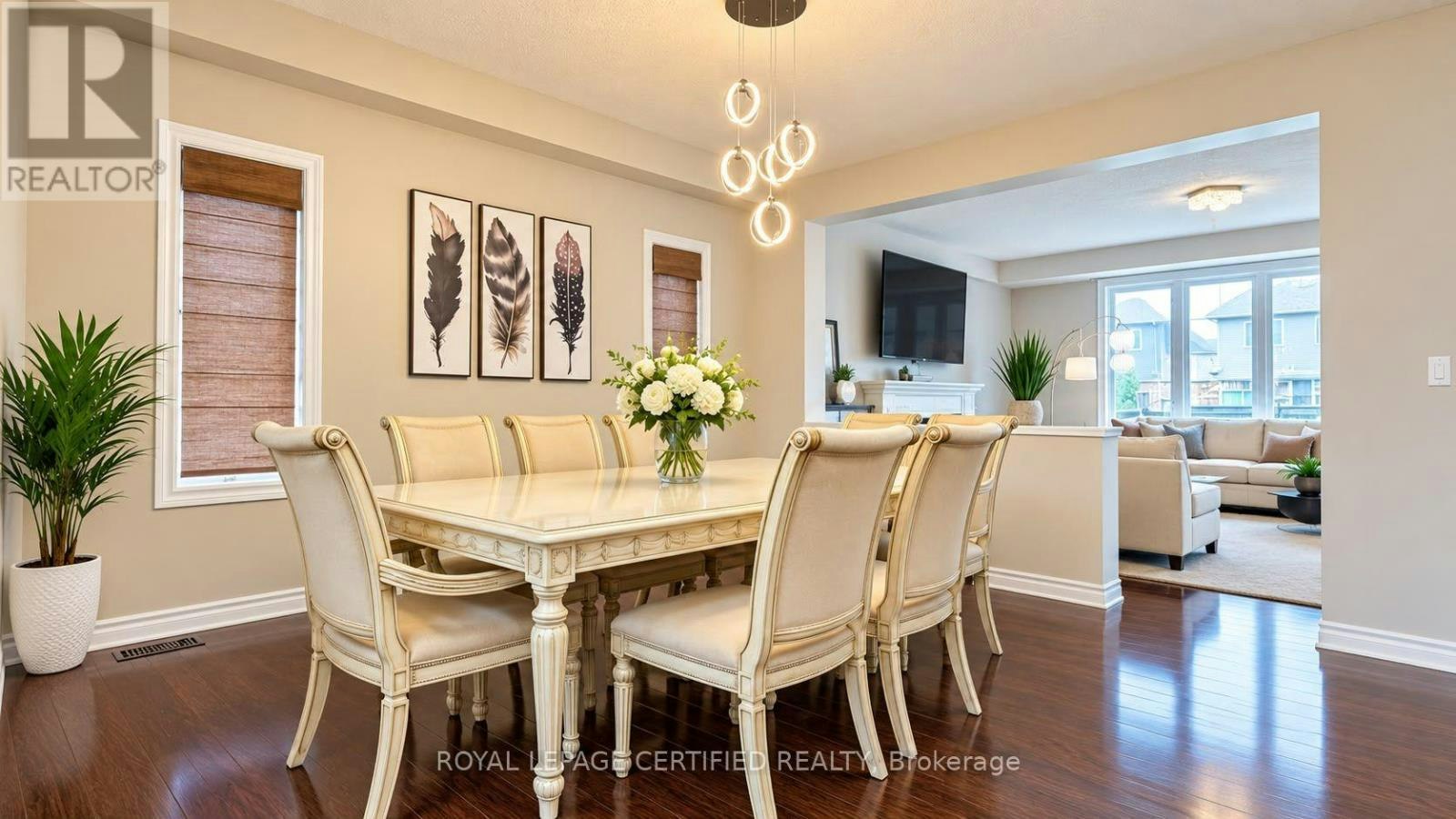 115 Davinci Boulevard, Hamilton, ON, L9B 0C3 - 6