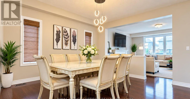 115 Davinci Boulevard, Hamilton, ON, L9B 0C3 - 6