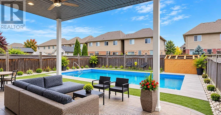 115 Davinci Boulevard, Hamilton, ON, L9B 0C3 - 28
