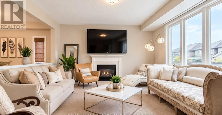 115 Davinci Boulevard, Hamilton, ON, L9B 0C3 - 7