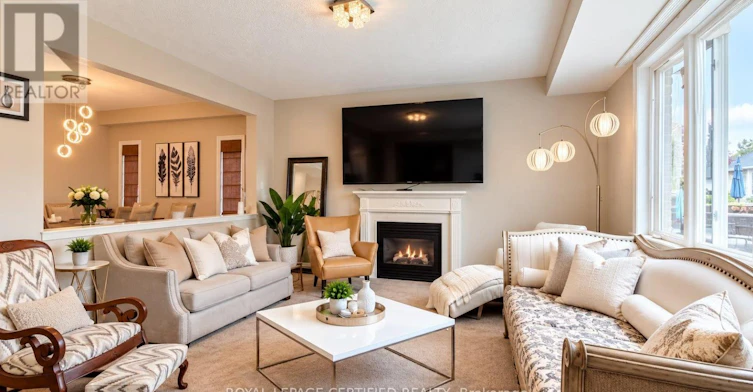 115 Davinci Boulevard, Hamilton, ON, L9B 0C3 - 8
