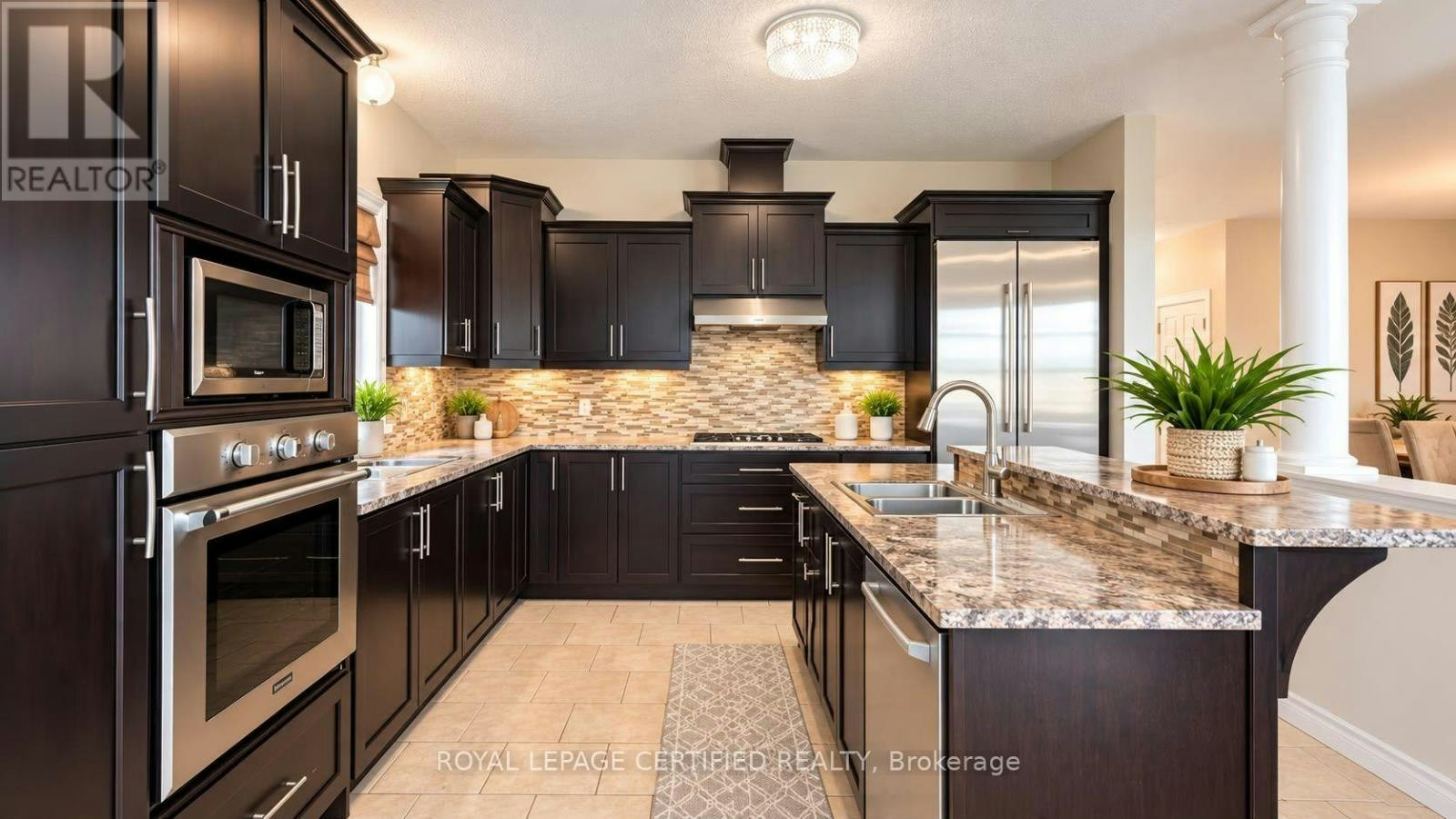 115 Davinci Boulevard, Hamilton, ON, L9B 0C3 - 10