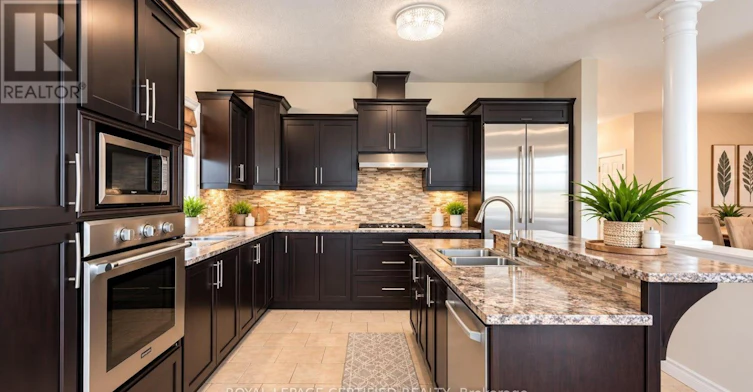 115 Davinci Boulevard, Hamilton, ON, L9B 0C3 - 10