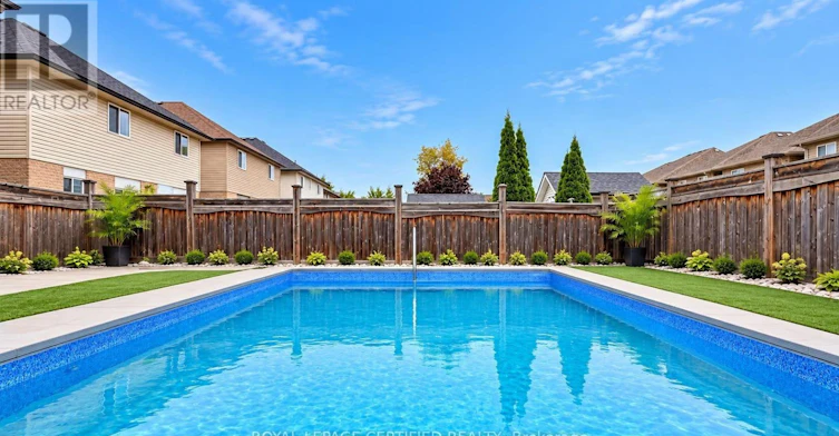 115 Davinci Boulevard, Hamilton, ON, L9B 0C3 - 31