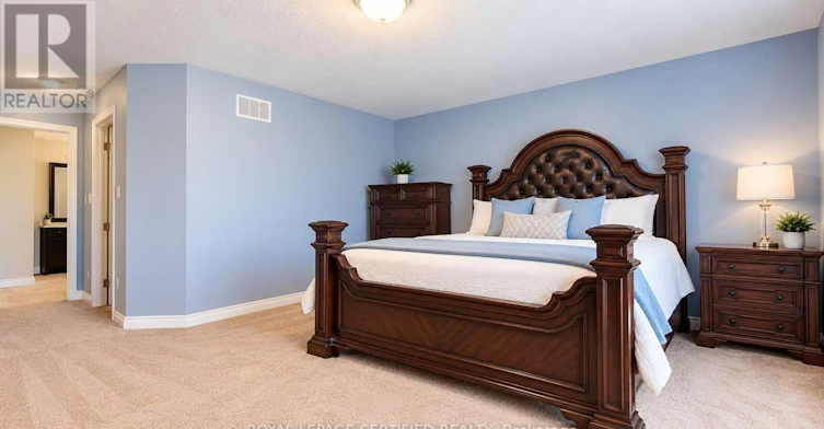 115 Davinci Boulevard, Hamilton, ON, L9B 0C3 - 17