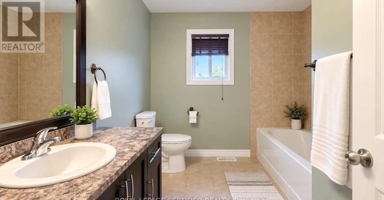 115 Davinci Boulevard, Hamilton, ON, L9B 0C3 - 26