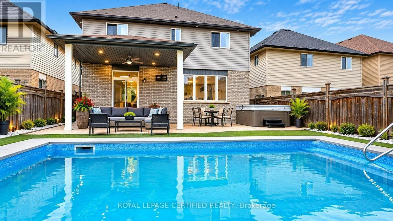 115 Davinci Boulevard, Hamilton, ON, L9B 0C3 - 32