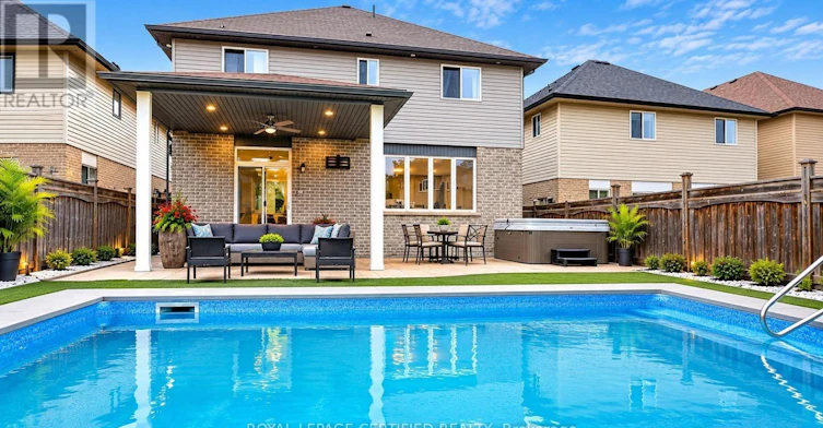 115 Davinci Boulevard, Hamilton, ON, L9B 0C3 - 32