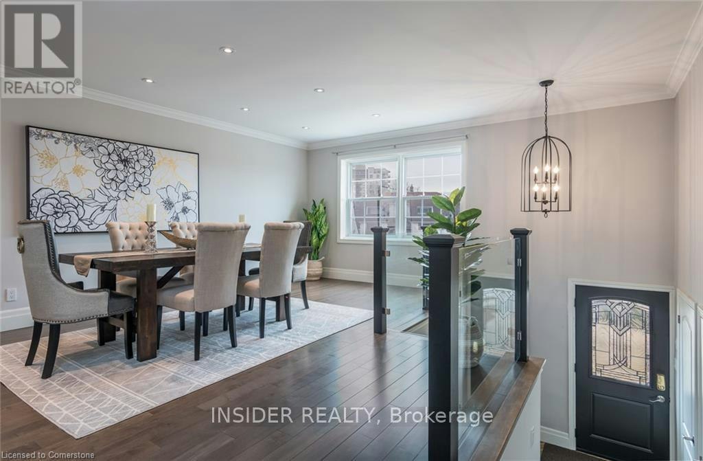 234 Shakespeare Drive, Waterloo, ON, N2L 2T6 - 8
