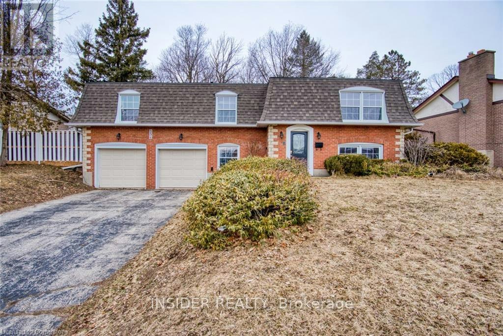 234 Shakespeare Drive, Waterloo, ON, N2L 2T6