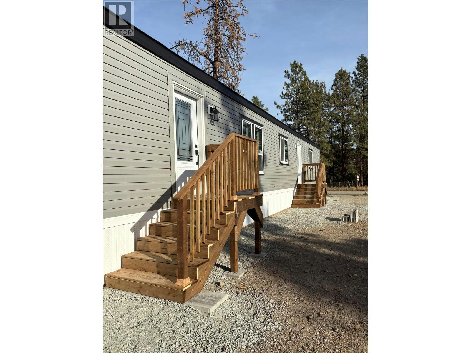 145A Lot 145A-1999 97s. 1999 97s Hwy Highway, Westbank, BC, V1Z 1B2