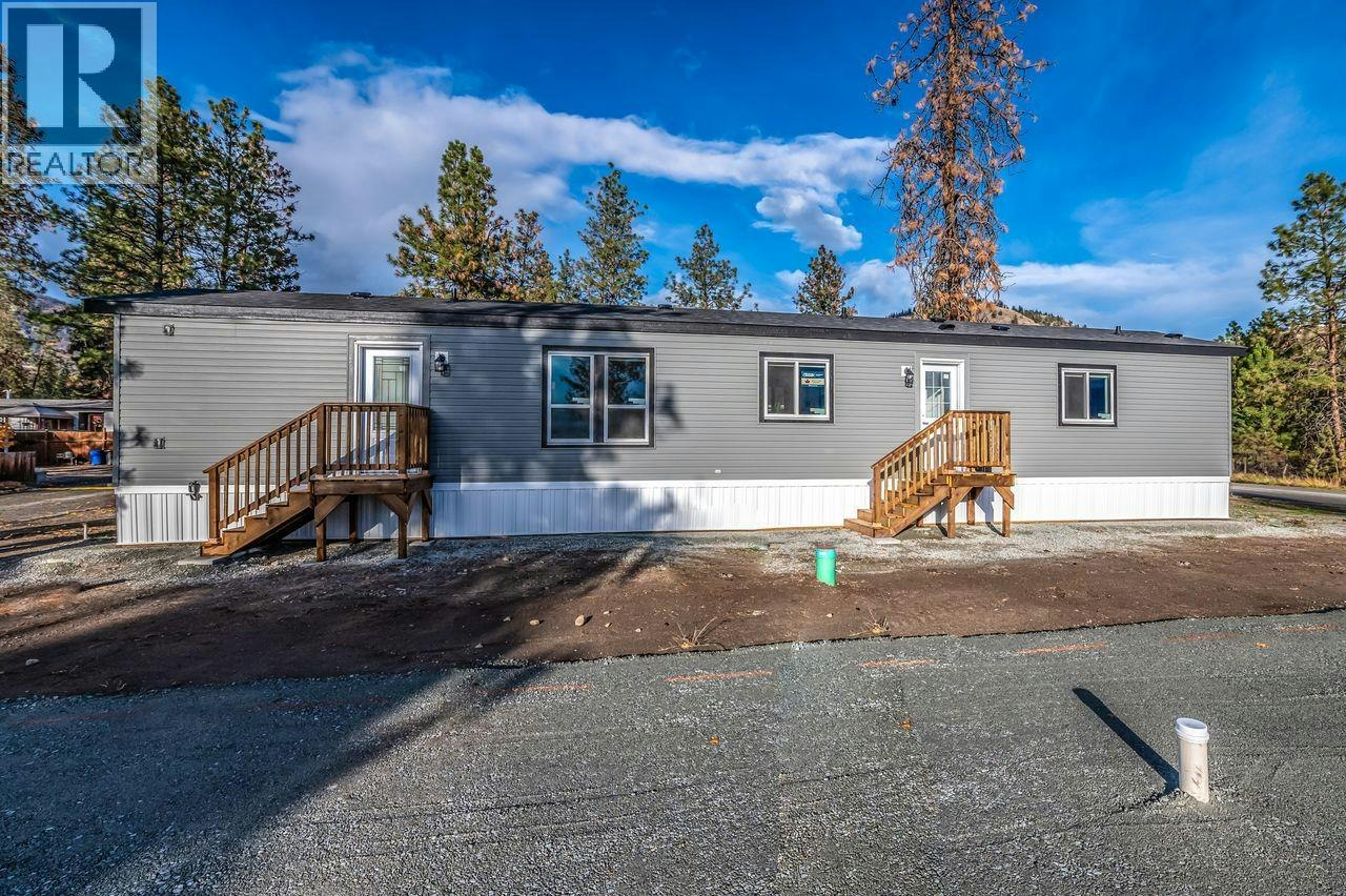 145A Lot 145A-1999 97s. 1999 97s Hwy Highway, Westbank, BC, V1Z 1B2