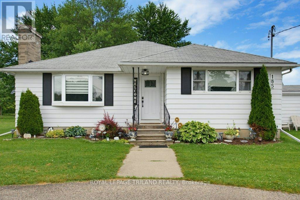 185 Centennial Avenue, Port Stanley, ON, N5R 5B3