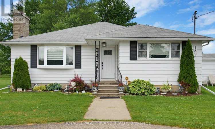 185 Centennial Avenue