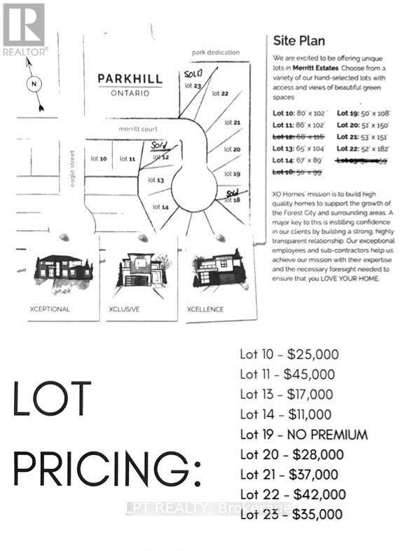 208 Merritt Court - 2