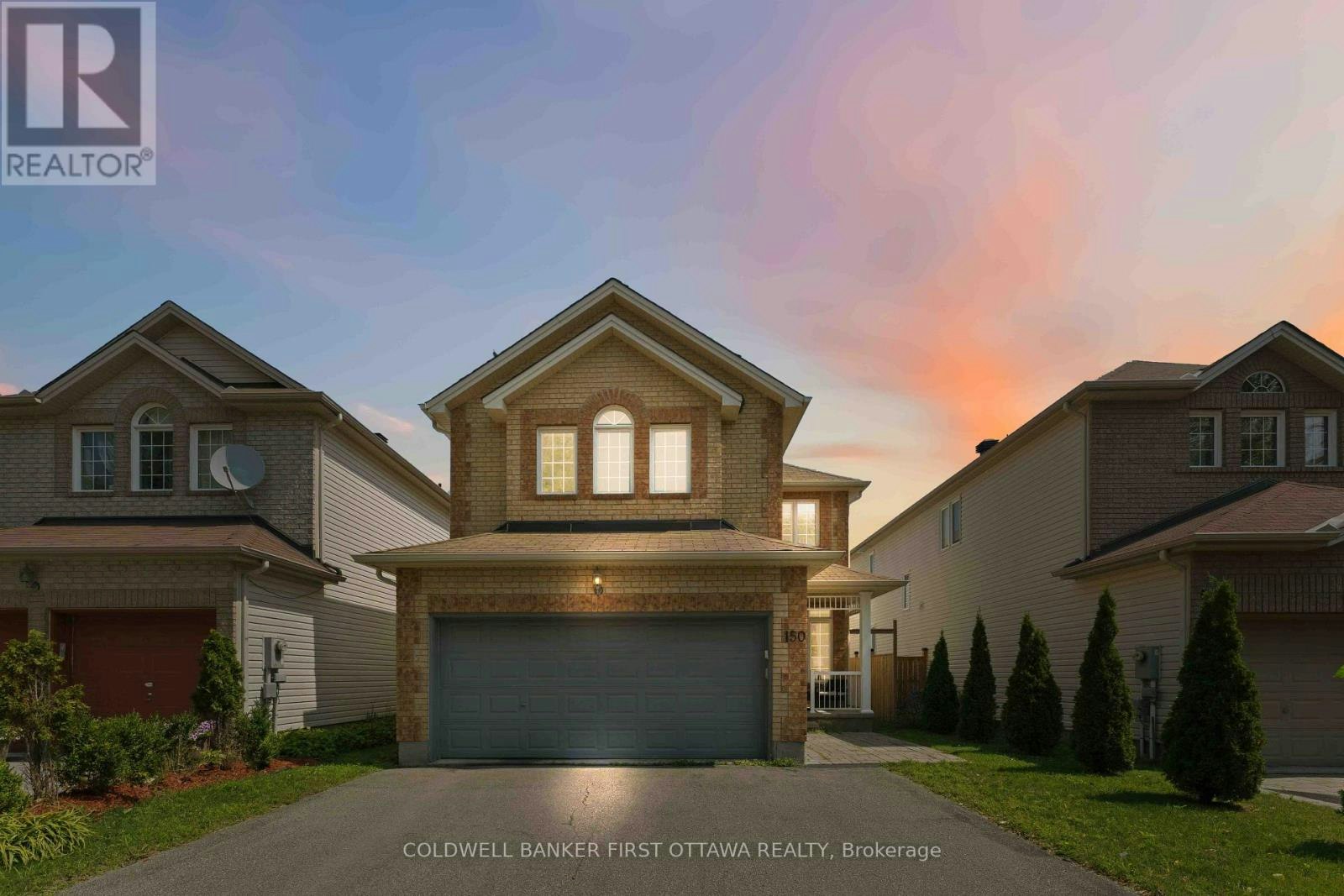 150 Strathcarron Crescent, Ottawa, ON, K2K 0C8