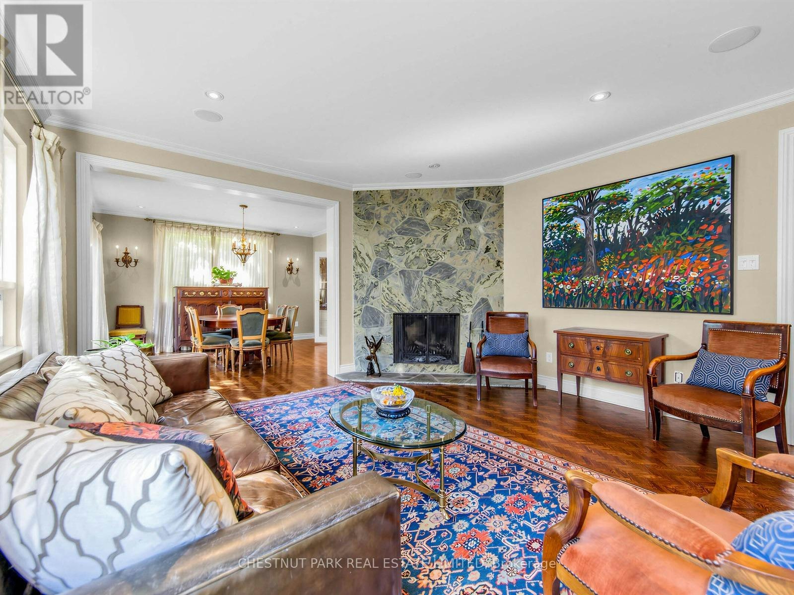 25 Clarendon Avenue, Toronto, ON, M4V 1H8 - 5